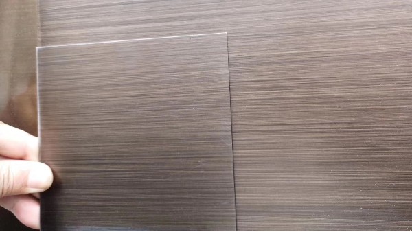 不銹鋼彩色板選擇中有什么注意事項(xiàng)？